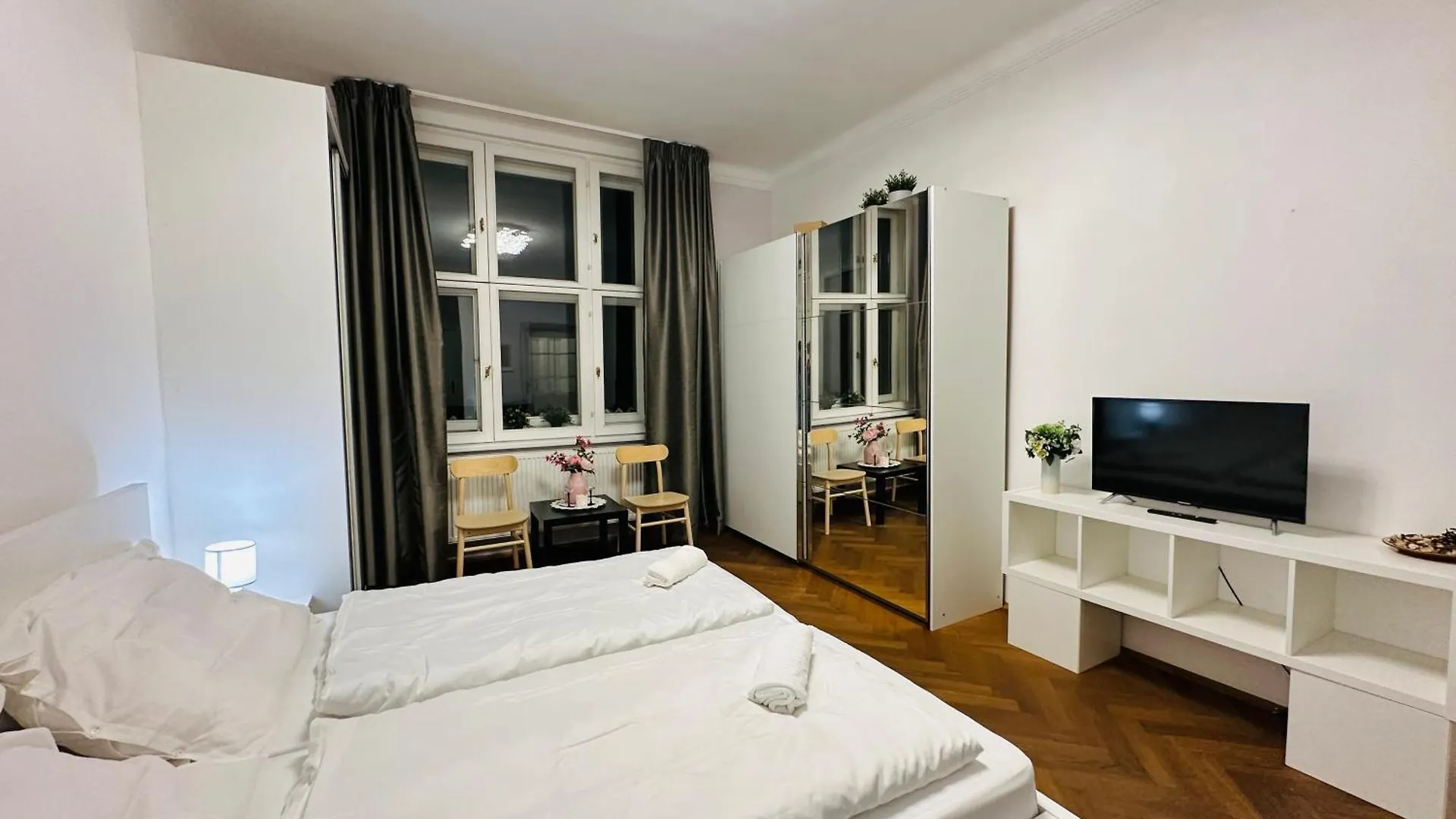 Maiselova Old Town Apartment Prague