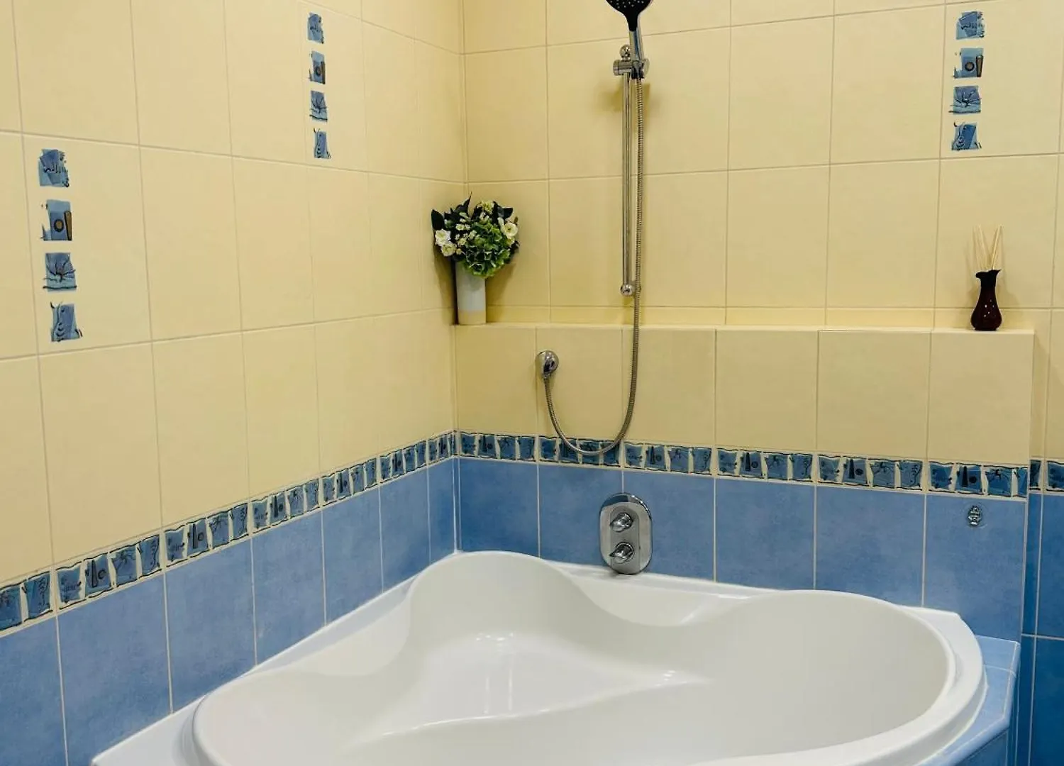 Maiselova Old Town Apartment Prague