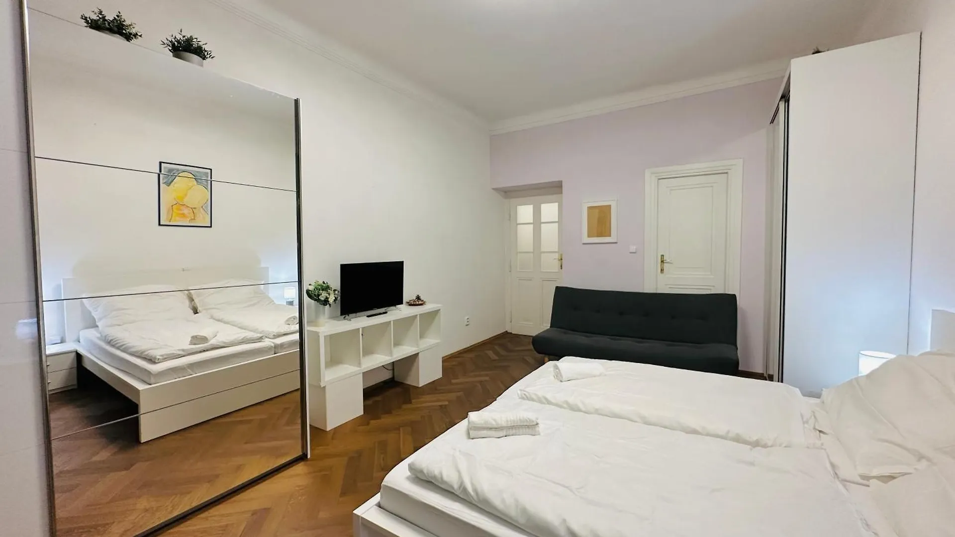 Maiselova Old Town Apartment Prague 0*,  République tchèque