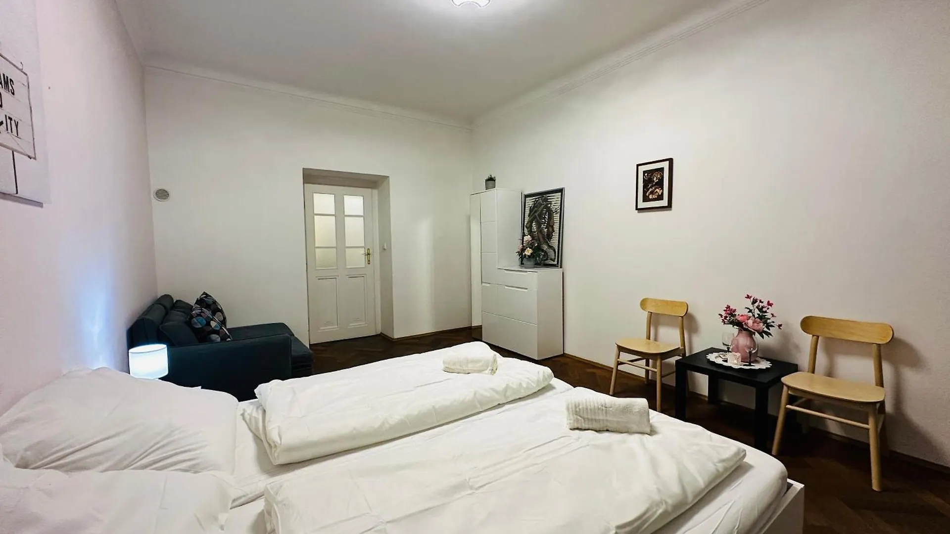 Maiselova Old Town Apartment Prague 0*,