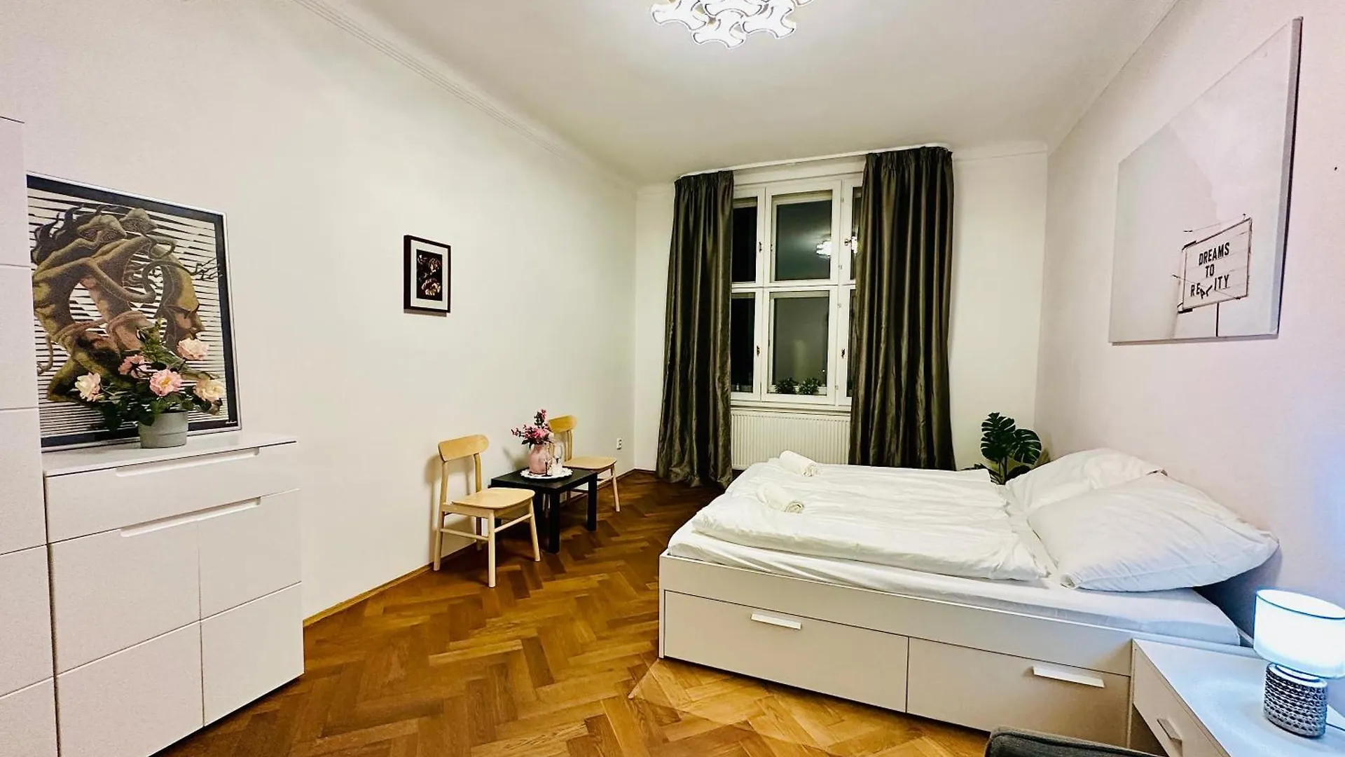 Maiselova Old Town Apartment Prague République tchèque