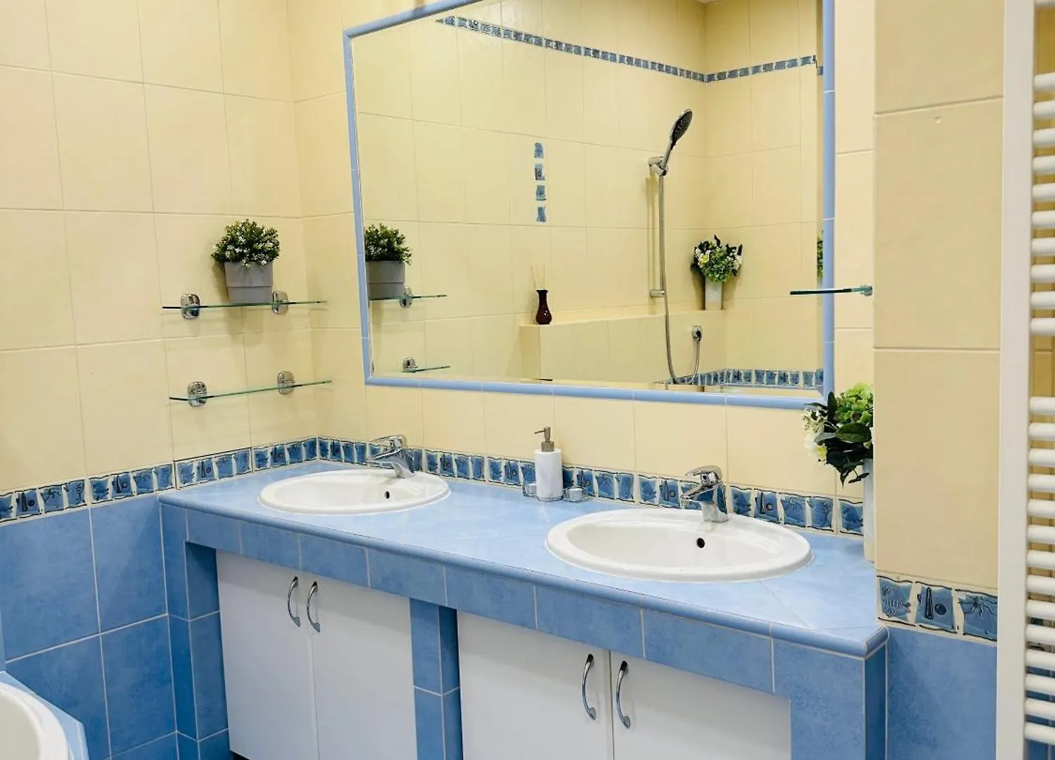Vendégház Maiselova Old Town Apartment Prága Csehország