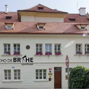 U Zlatého Gryfa Maison d'hôtes