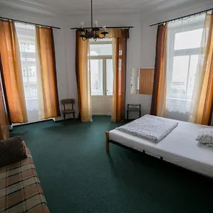 Kahoun Séjour chez l'habitant